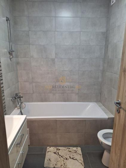 Apartament cu 2 camere decomandat, mobilat în Berceni