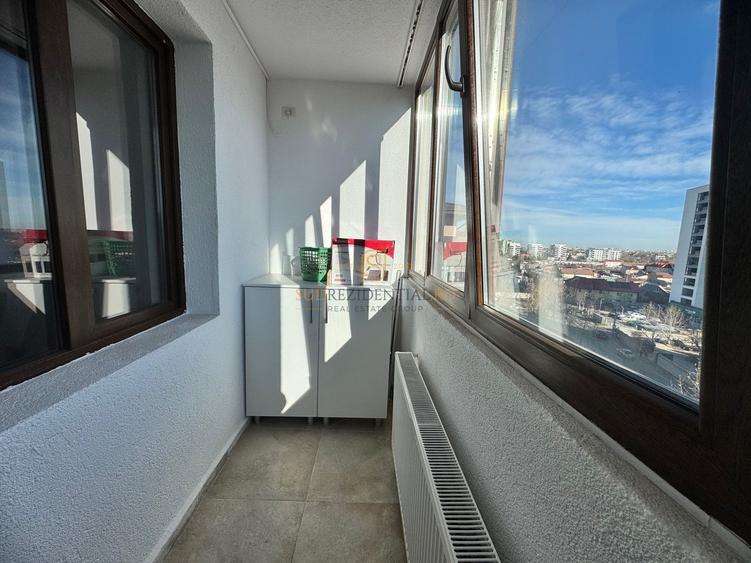 Apartament 3 camere, 83 mp, loc de parcare, mobilat complet, Sector 5 - 13