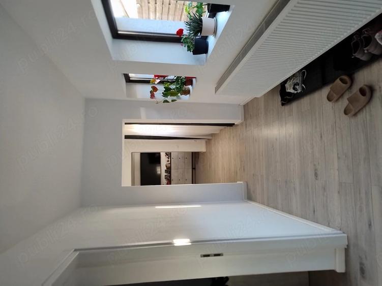 Casă cu 3 camere cu Teren 550 Mp în Joița
