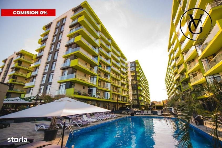 Studio de vanzare | Alezzi Beach Resort - 8