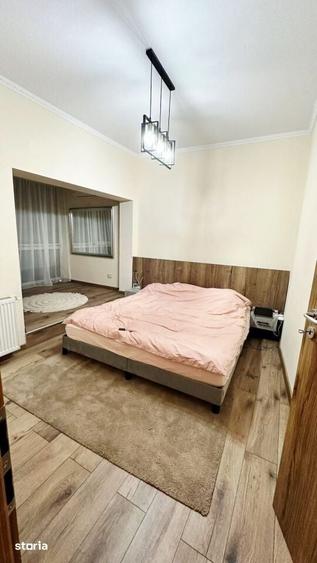 Apartament cu 3 camere în Eminescu