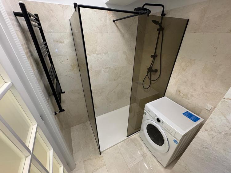 Apartament cu 2 camere decomandat în Copou