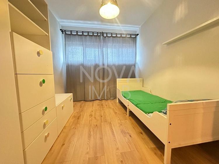 Apartament cu 3 camere semidecomandat, mobilat în Arhitecților - Calea Cisnădiei