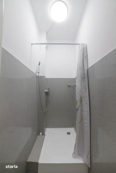 Garsoniera complet renovata | ?oseaua Pantelimon nr. 88 | Etaj 1 - 7