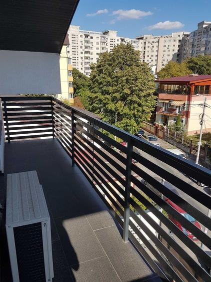 Apartament 2 camere decomandat | Tineretului-Brancoveanu | 51 mp | Metrou 5 min - 8