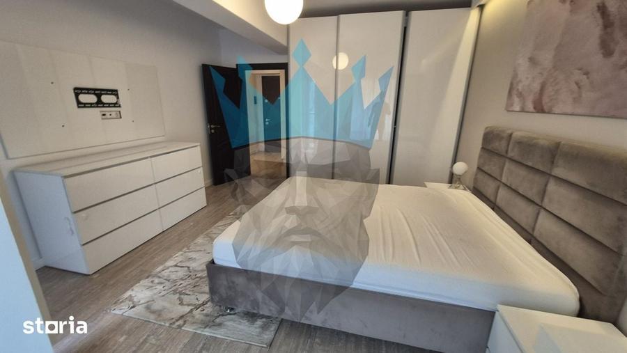 Apartament 2 Camere Lacul Morii Bucuresti - 2