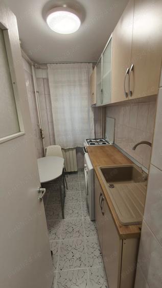 Apartament cu 2 camere decomandat în Militari