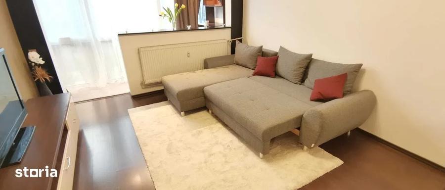Apartament 2 cam/ Drumul Taberei/ Plaza/ Ap Renovat/ Bloc reabilitat - 7