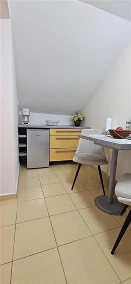 Garsoniera de inchiriat | Aproape de Centrul Istoric | Parcare - 5