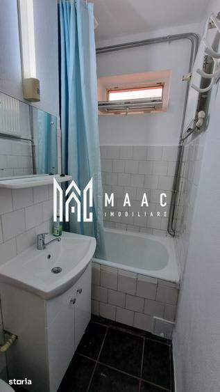 Apartament I 2 camere I M. Viteazu I Sibiu - 5