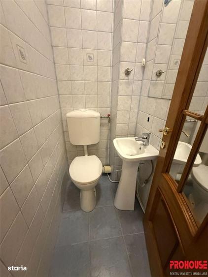 Apartament cu 4 camere în Ultracentral