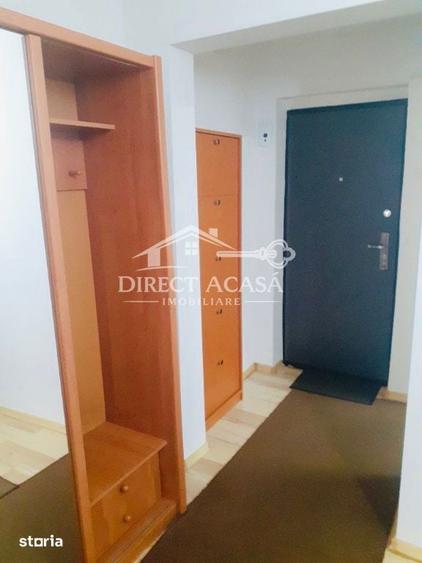 Apartament cu 2 camere în Tudor Vladimirescu