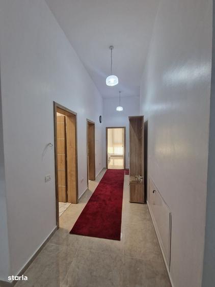 Apartament cu 4 camere decomandat în Nord