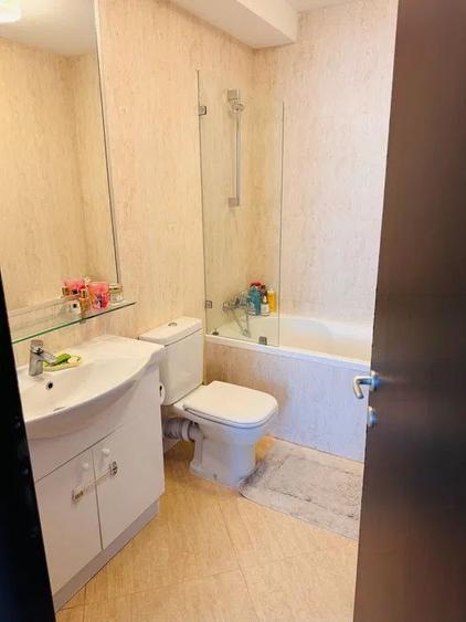 Apartament cu 3 camere, mobilat în Herăstrău