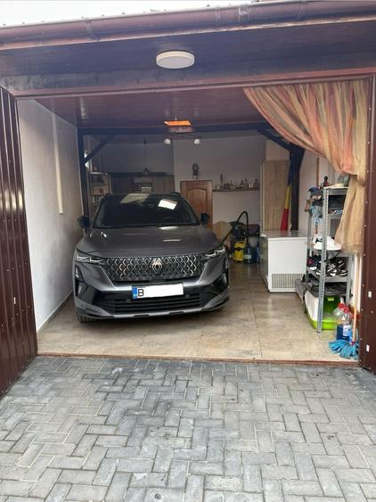 Duplex cu 4 camere cu Canalizare în Bragadiru