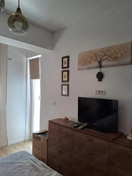 Apartament cu 2 camere in Drumul Binelui sector 4 - 10