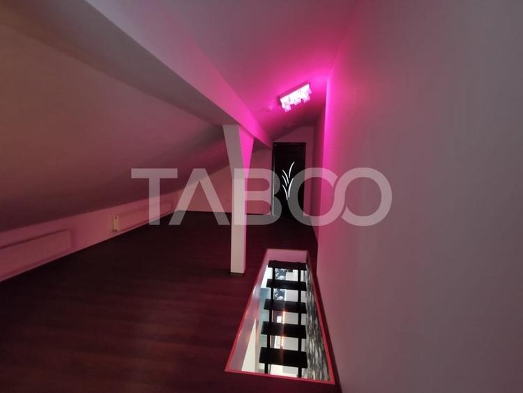 Apartament cu 4 camere decomandat, mobilat în Arhitecților - Calea Cisnădiei