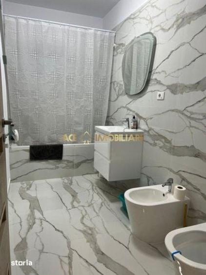 Apartament cu 2 camere în Berceni