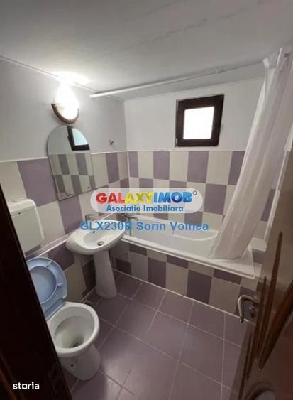 Apartament cu 3 camere decomandat, mobilat în Tei