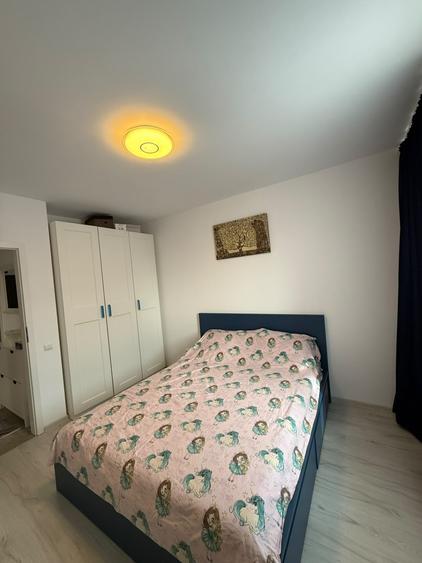Apartament cu 2 camere decomandat în Militari