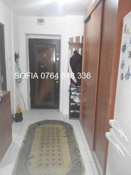 Garsonieră decomandată în Olteniței