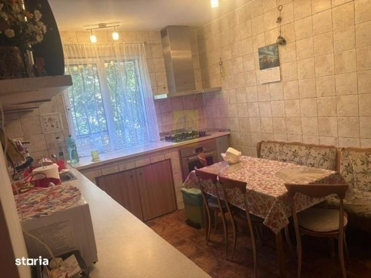 Apartament Militari- Gorjului- Metrou. - 7