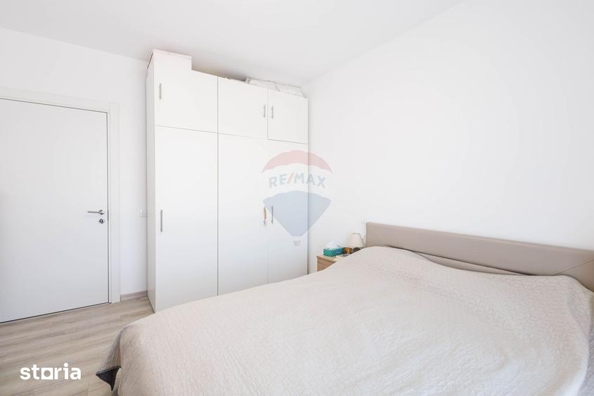 Apartament cu 2 camere decomandat în Cristian