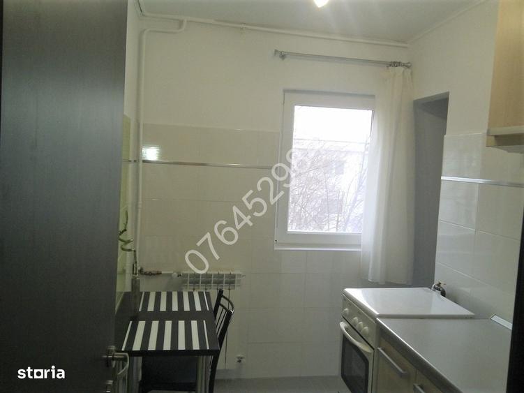 Garsoniera Alba Iulia-Decebal, Str. Caloian Judetul, la 12 min. metrou - 4