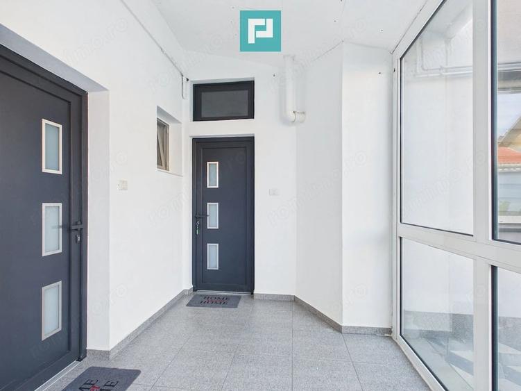 Garsonieră în Pârneava