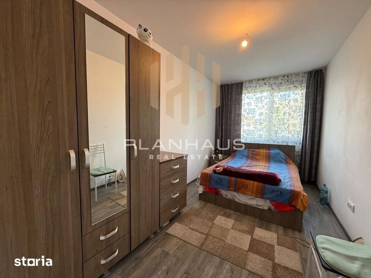 Apartament parter 2 camere decomandat Marasesti - 7