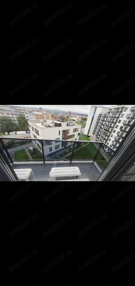 Apartament cu 2 camere semidecomandat în Sud
