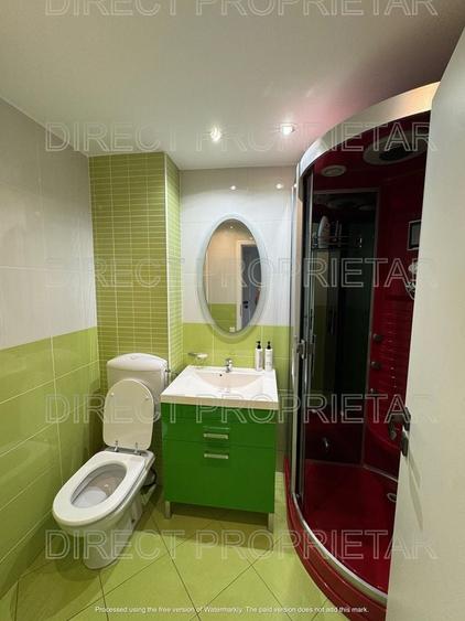 DIRECT PROPRIETAR Inchiriez apartament 3 camere central Calea Calarasi / Facultatea Hyperion - 14