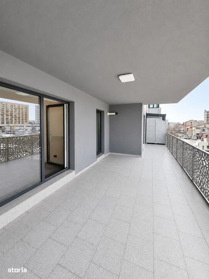 57Mp Inauntru / 29Mp Afara / Iram Residence Titan / Comision 0 - 7