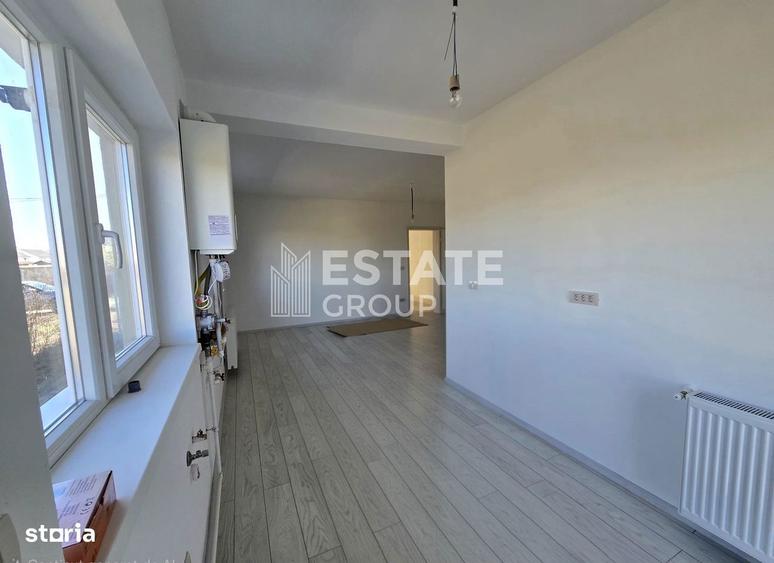 Casă cu 3 camere cu Teren 320 Mp în Aradului
