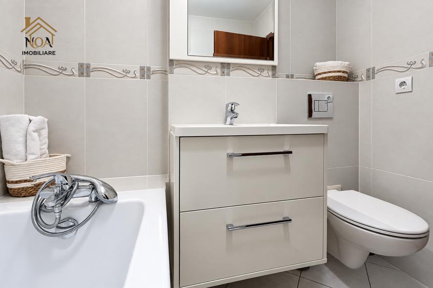 Confort, spatiu si calitate | Apartament 3 camere Decomandat - 10