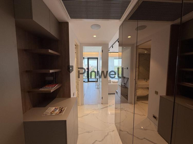 Apartament cu 2 camere, mobilat în Floreasca