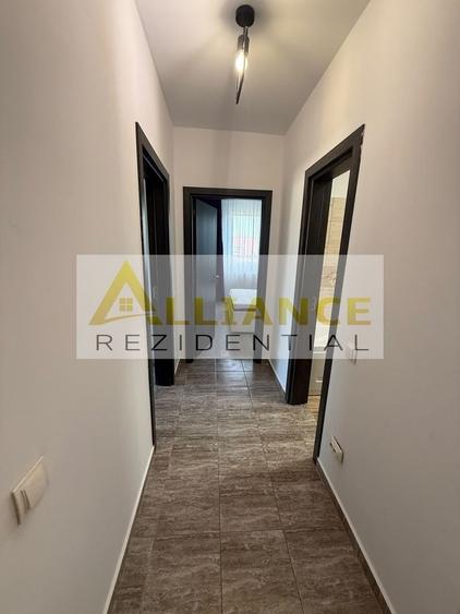 Apartament cu 2 camere decomandat, mobilat în 1 Decembrie 1918