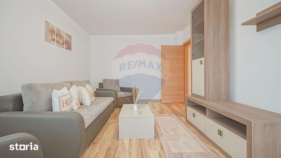 Apartament cu 3 camere în Tractorul