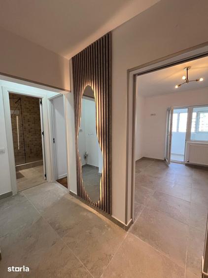 Apartament cu 2 camere decomandat în Iancului