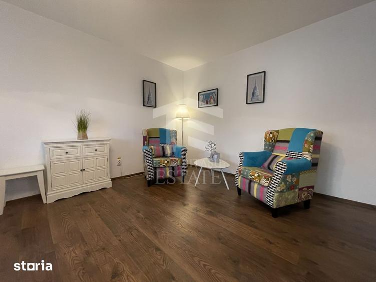 UNIRII - Decebal | 2 camere Birouri Activita?i Comerciale - 1