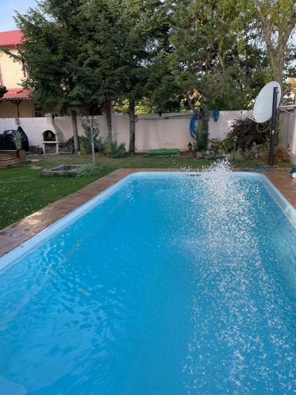 Vila Pipera Iancu Nicolae, Piscina, etc.. - 10