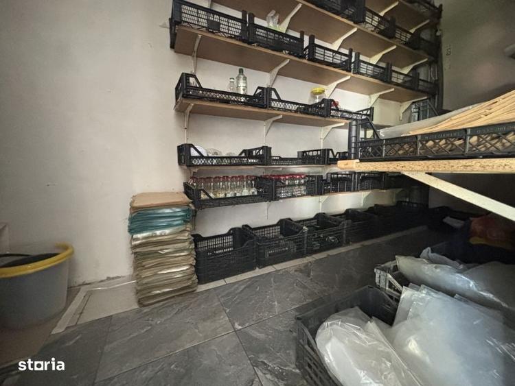 Casă cu 3 camere în Europa