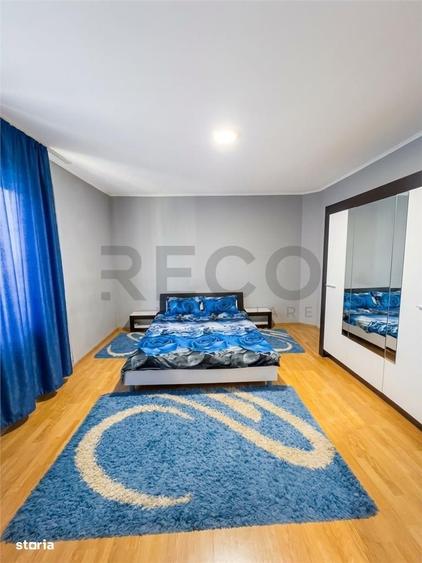 Casă cu 3 camere cu Teren 300 Mp în Tileagd