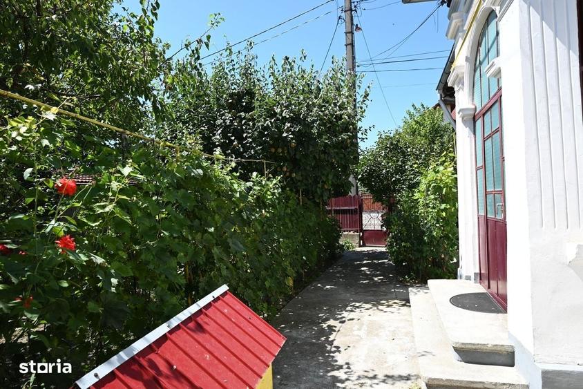 Casa de vanzare, Focsani, zona Tabacari, comision 0% - 4