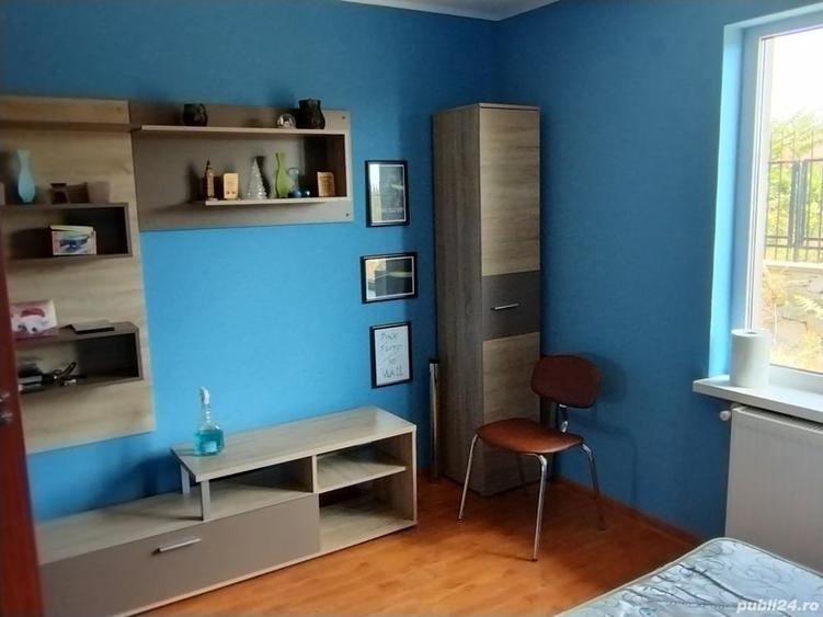 Casă cu 3 camere în Cataloi
