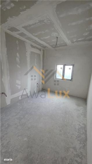 Apartament cu 2 camere în Ultracentral