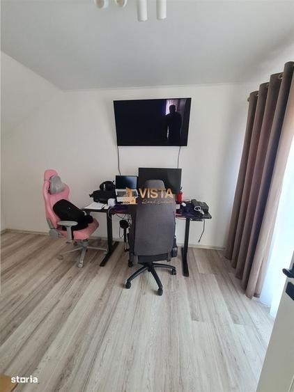 Casă cu 4 camere cu Teren 300 Mp în Hărman