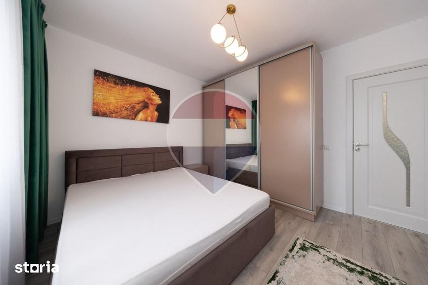 LA CASA 3 camere Modern Apartament 850Euro - 5