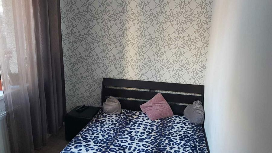 Apartament cu 2 camere semidecomandat în Basarabia