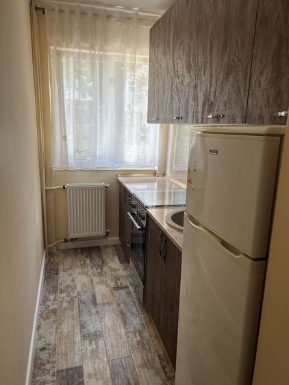 Apartament cu 2 camere în Nufărul